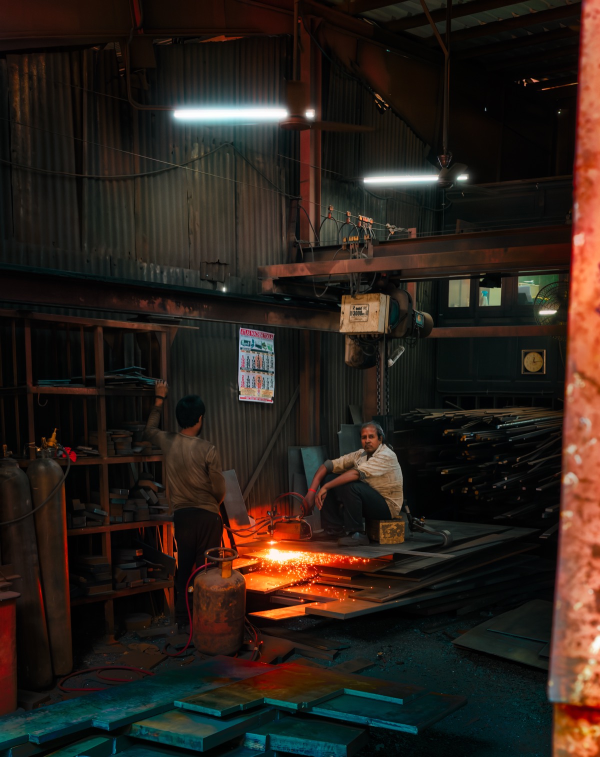 The Forge